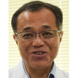 VEQTA代表 俵文利