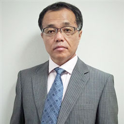 VEQTA代表 俵文利