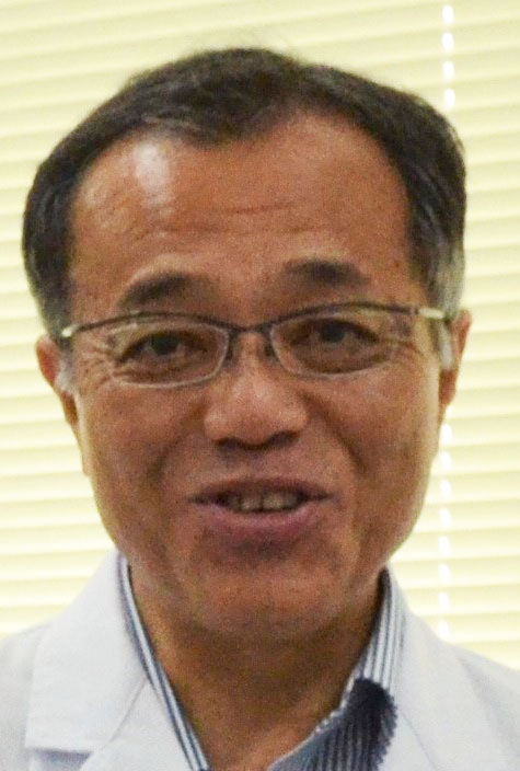 代表挨拶